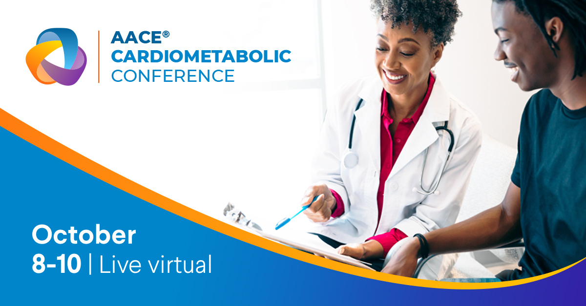 Cardiometabolic Homepage American Association of Clinical Endocrinology