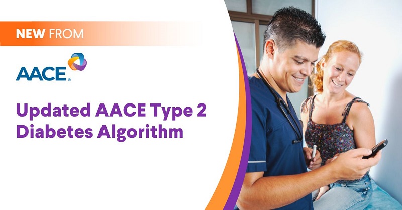 AACE Diabetes Algorithm