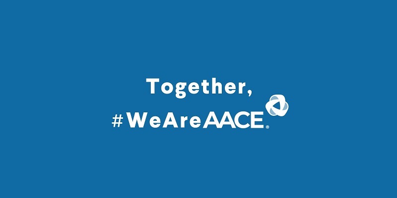 Thank you AACE volunteers