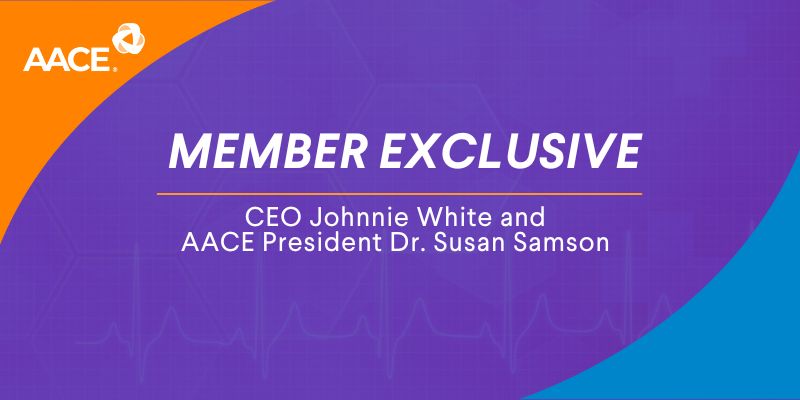 AACE President and CEO Update