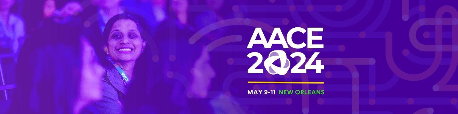 AACE 2024 Annual Meeting | American Association of Clinical Endocrinology