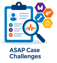 ASAP Case Challenges