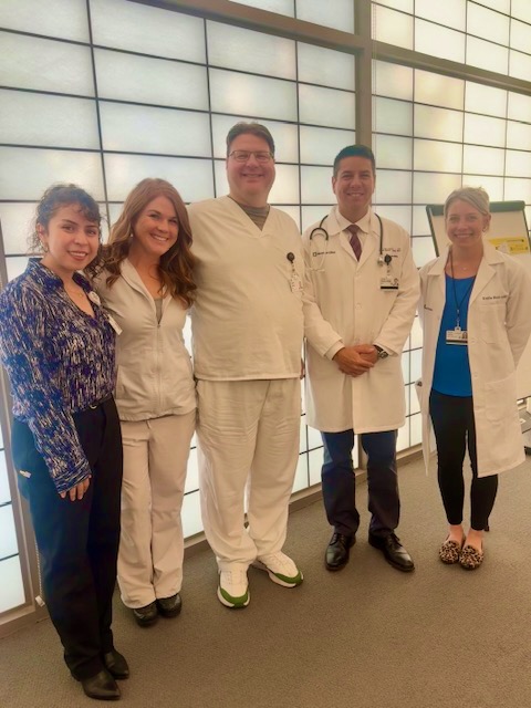 Spotlight on Cleveland Clinic