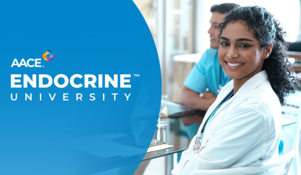 endocrine university