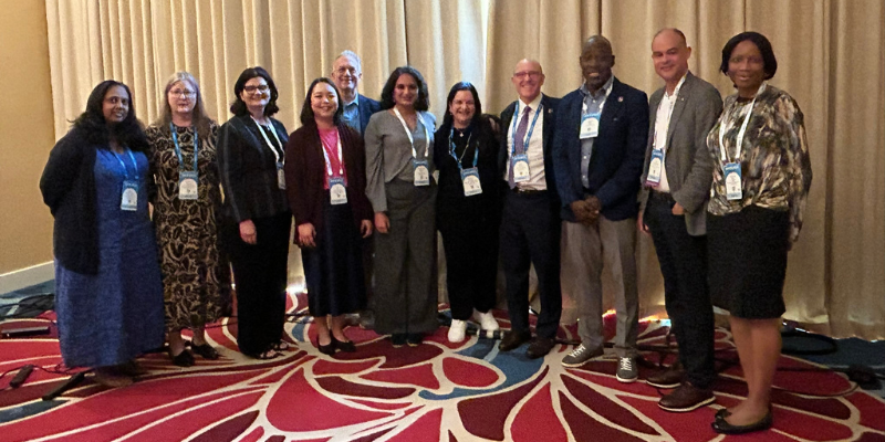 endocrine organizations