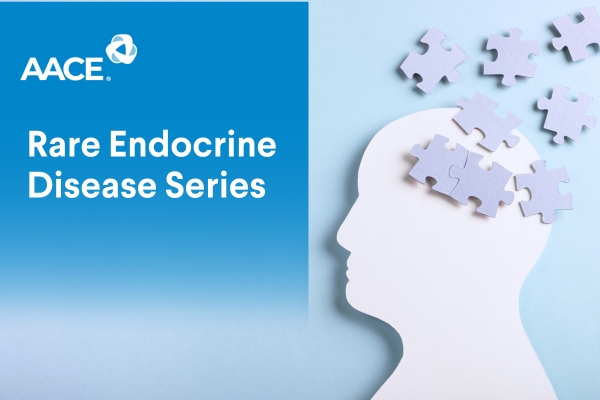 rare endocrine disease webinar