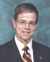 Donald A. Bergman, MD, MACE