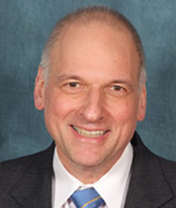Jeffrey R. Garber, MD, FACP, MACE