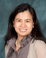 Pauline M. Camacho, MD, FACE