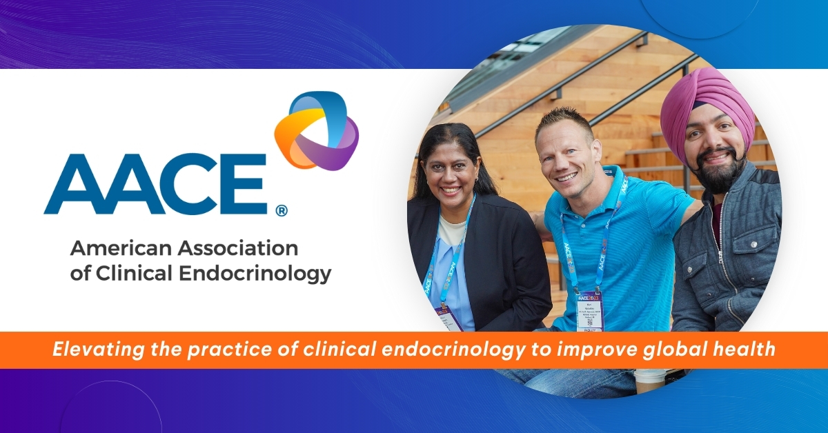 | American Association of Clinical Endocrinology