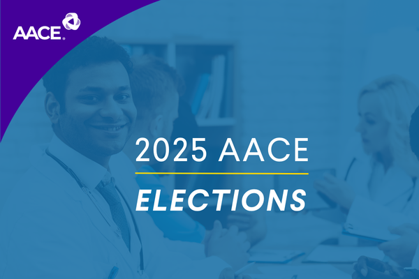 aace elections