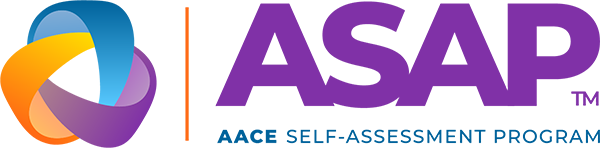 ASAP – AACE Self-Assessment Program