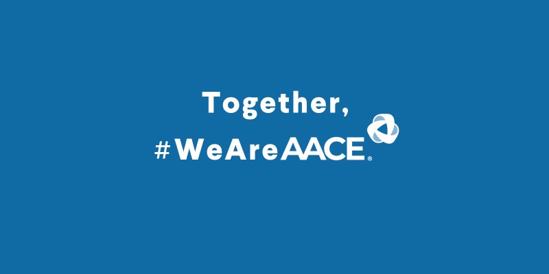 we are aace