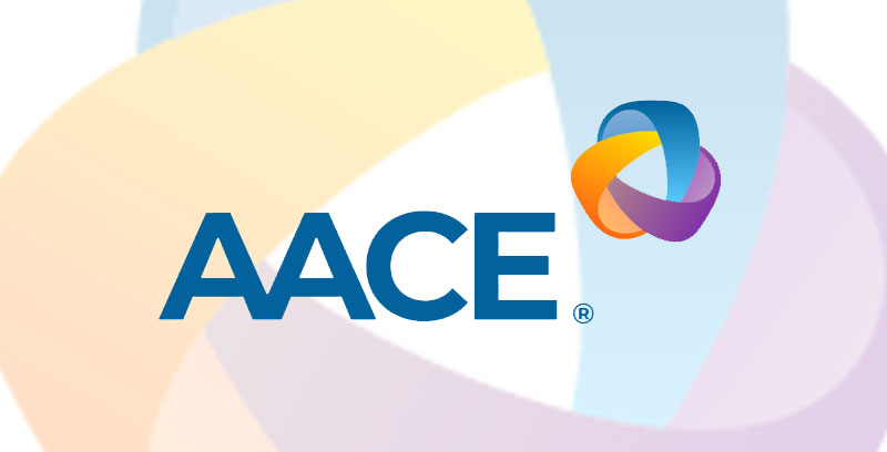 AACE logo