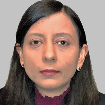 Monica Agarwal, MD, MEHP, FACE