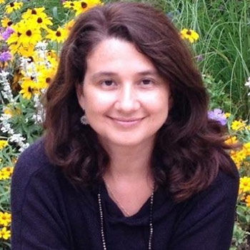 Adriana G. Ioachimescu, MD, PhD, FACE