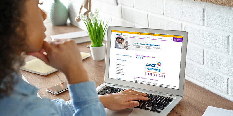 AACE Learning: Disease State Bundles
