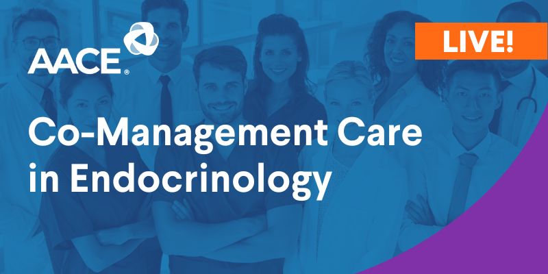 Co-Management Care in Endocrinology