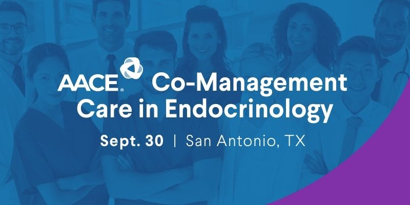 Co-Management Care in Endocrinology