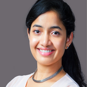Priyanka Majety, MD