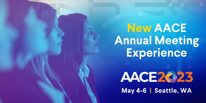 New AACE Annual Meeting Experience