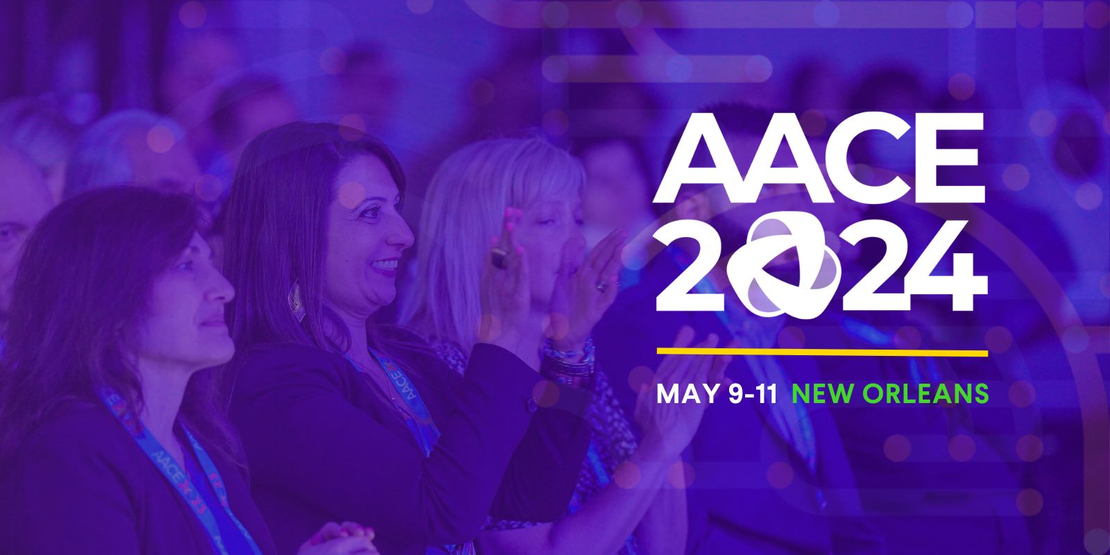 AACE 2024 Annual Meeting American Association Of Clinical Endocrinology   Aace 2024 Banner 