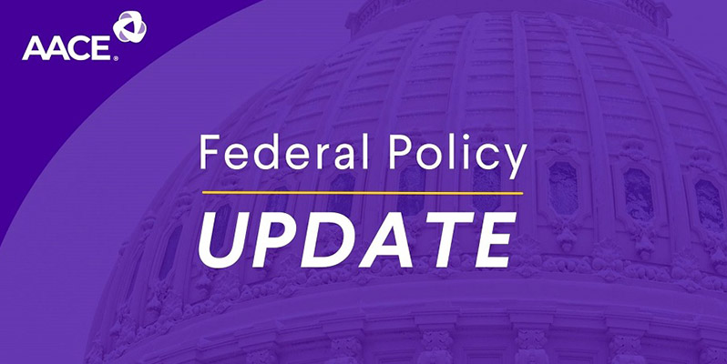 Federal Policy Update April 2023