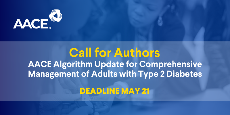 | American Association of Clinical Endocrinology