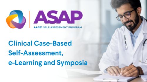 AACE Self-Assessment Program (ASAP)