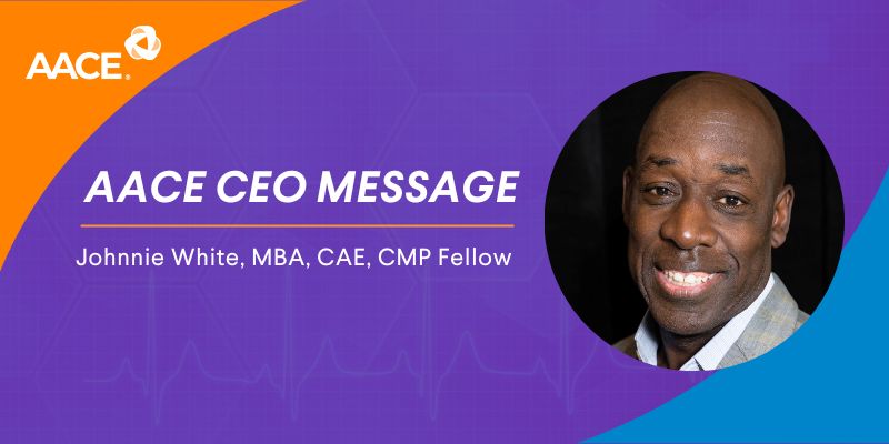 CEO message