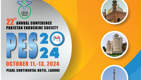 Pakistan Endocrine Society