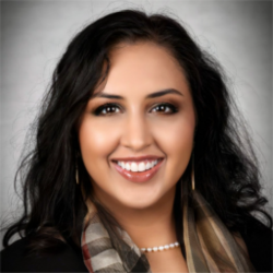Malini Gupta, MD, ECNU, FACE, Chair, 2025 Thyroid Disease State Network