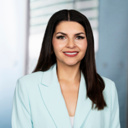 Laila Tabatabai, MD, Chair, 2025 Bone and Parathyroid Disease State Network