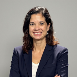 Elizabeth (Lissa) Bauer, MD, FACP, DABOM, Chair, 2025 Nutrition and Obesity Disease State Network