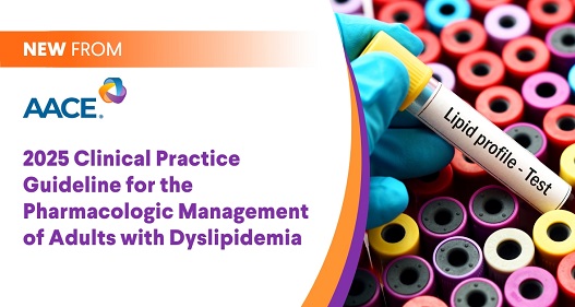 2025 Clinical Practice Guideline for the Pharmacologic Management of Adults with Dyslipidemia