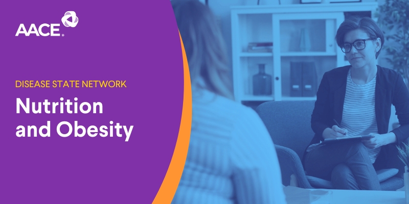 An Introduction to the 2025 Nutrition and Obesity Disease State Network
