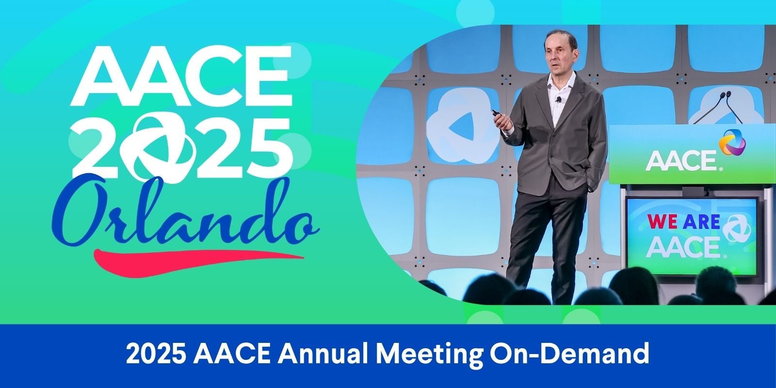 AACE Annual Meeting 2025 On Demand