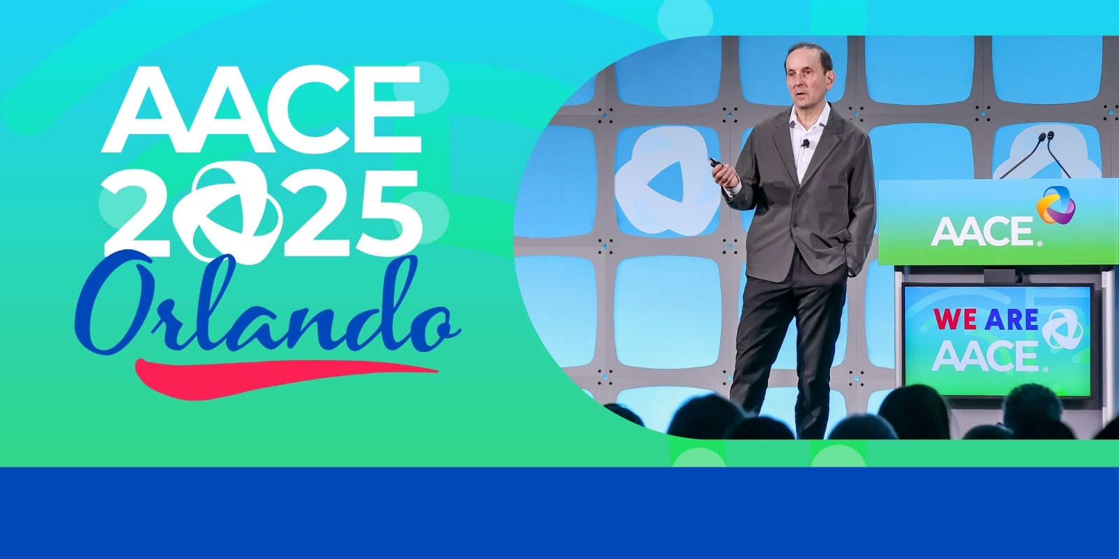 AACE Annual Meeting 2025 On Demand