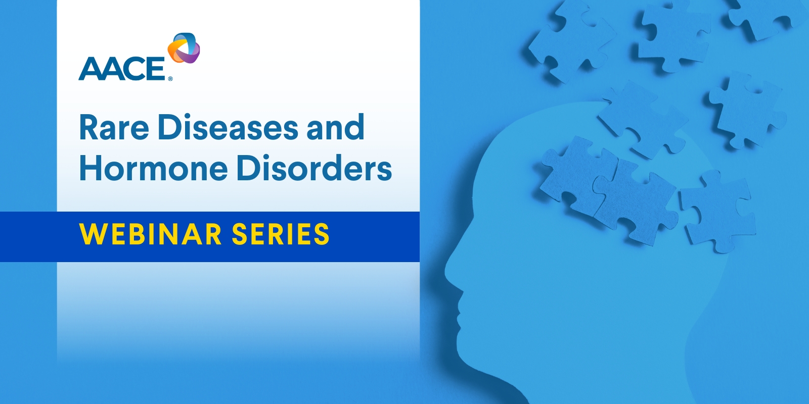 AACE Rare Diseases and Hormone Disorders 2025: Pathways to Diagnosis