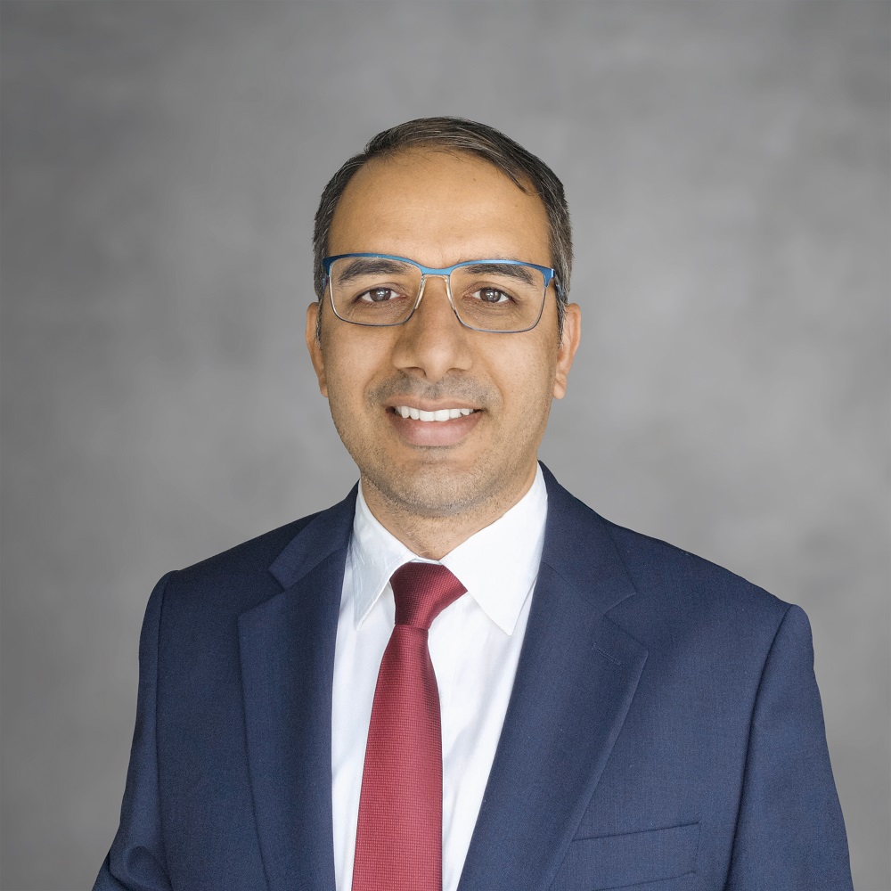 Dr. Madha Acharya