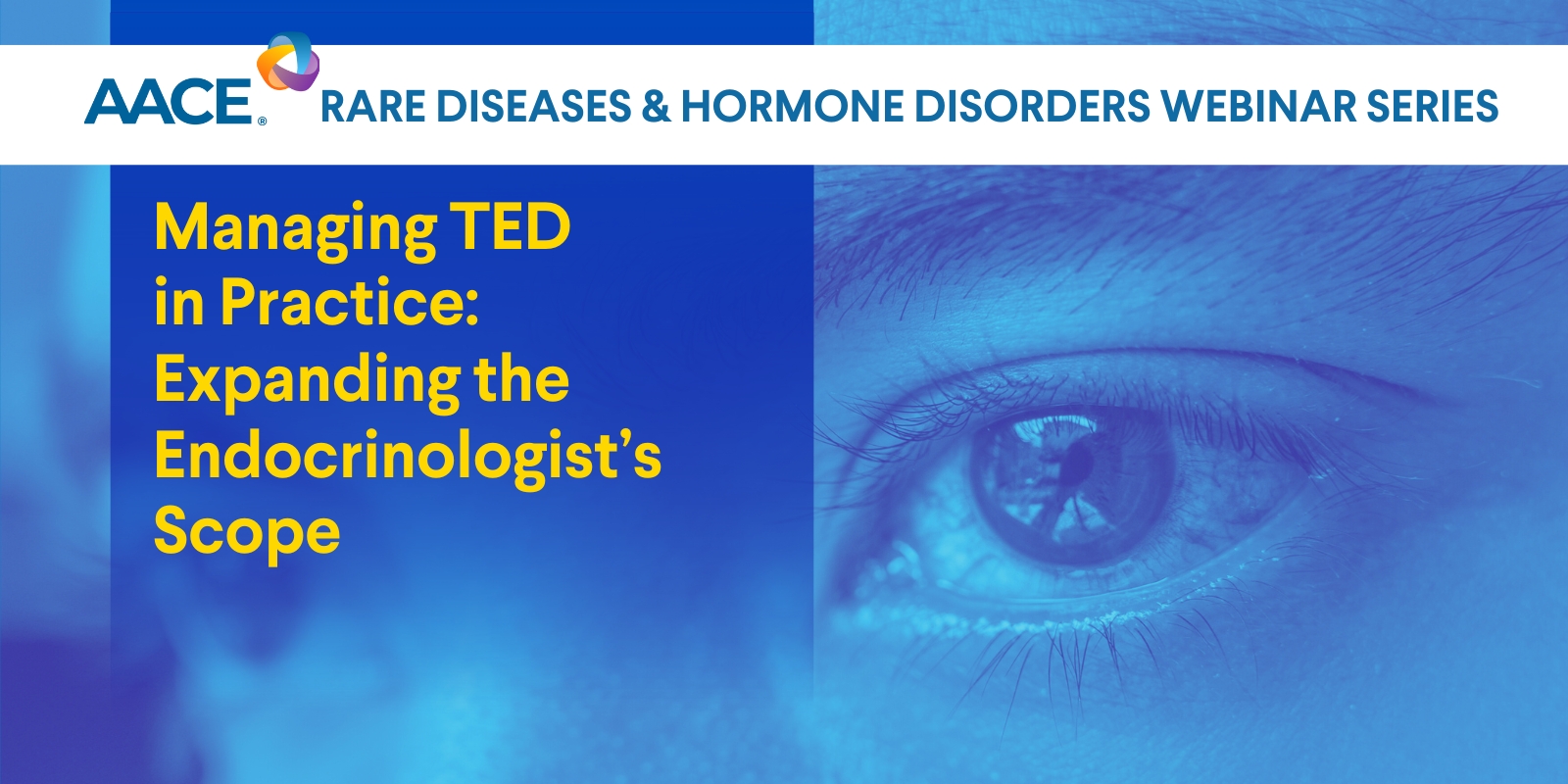 Managing TED in Practice: Expanding the Endocrinologist’s Scope