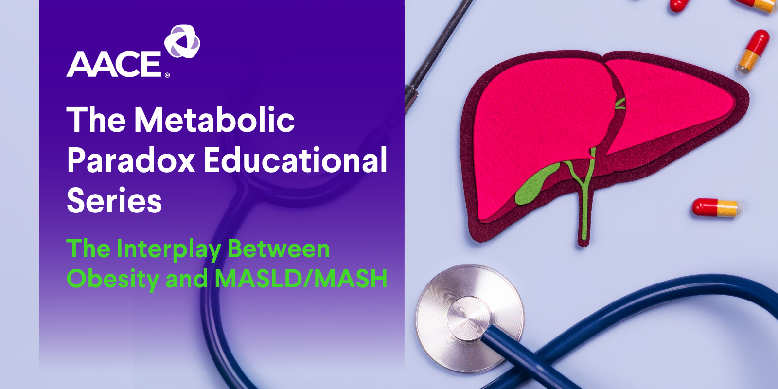 The Metabolic Paradox: Understanding the Interplay Between Obesity and MASLD/MASH Series