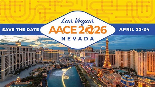 AACE 2026 Annual Meeting