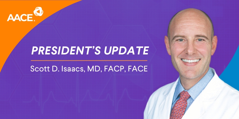 2025 End-of-Year AACE President’s Update