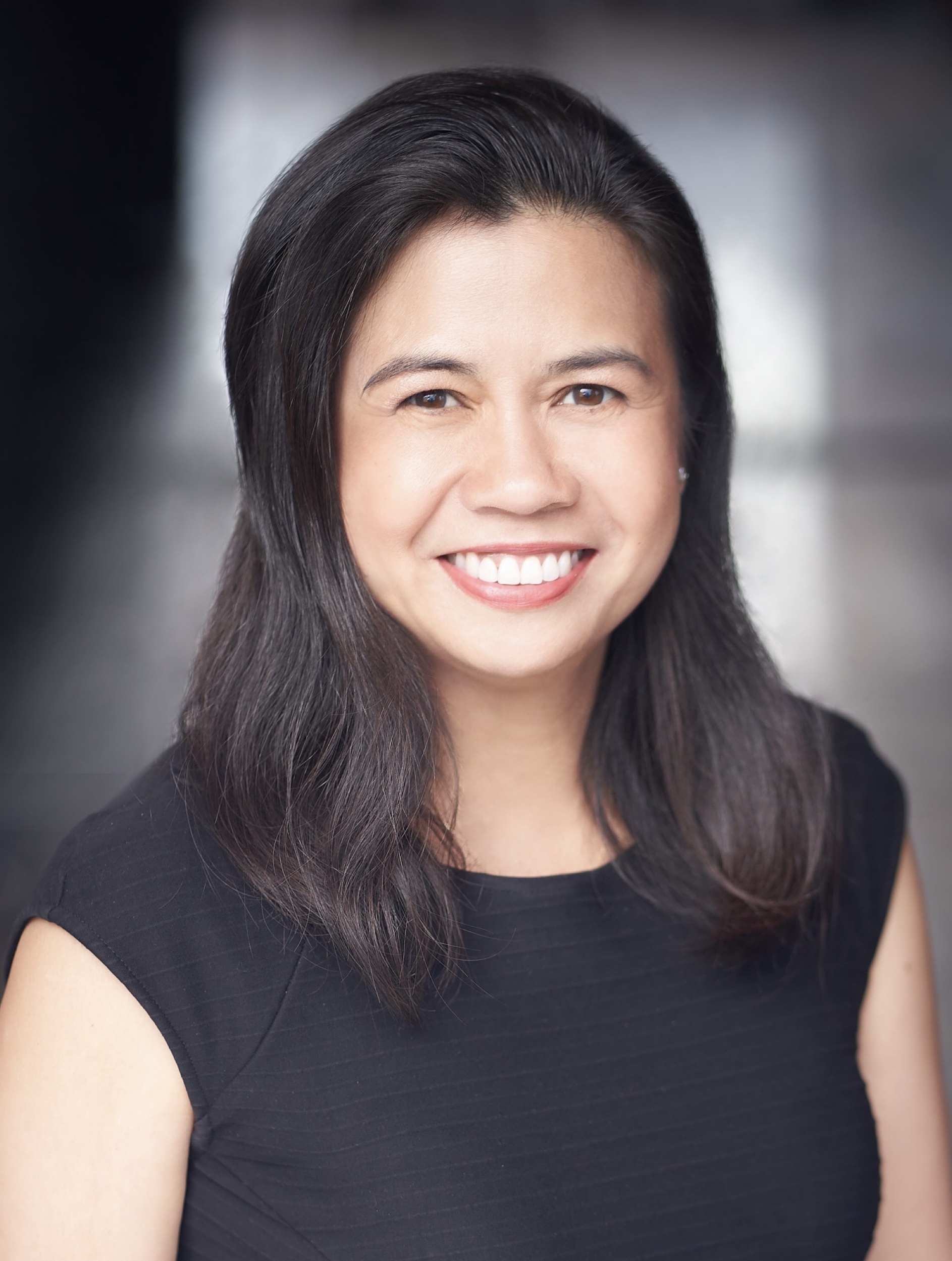Pauline M. Camacho, MD, FACE