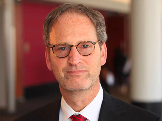 Jeffrey I. Mechanick, MD, PhD, FACP, FACN, FASPEN, ECNU, MACE