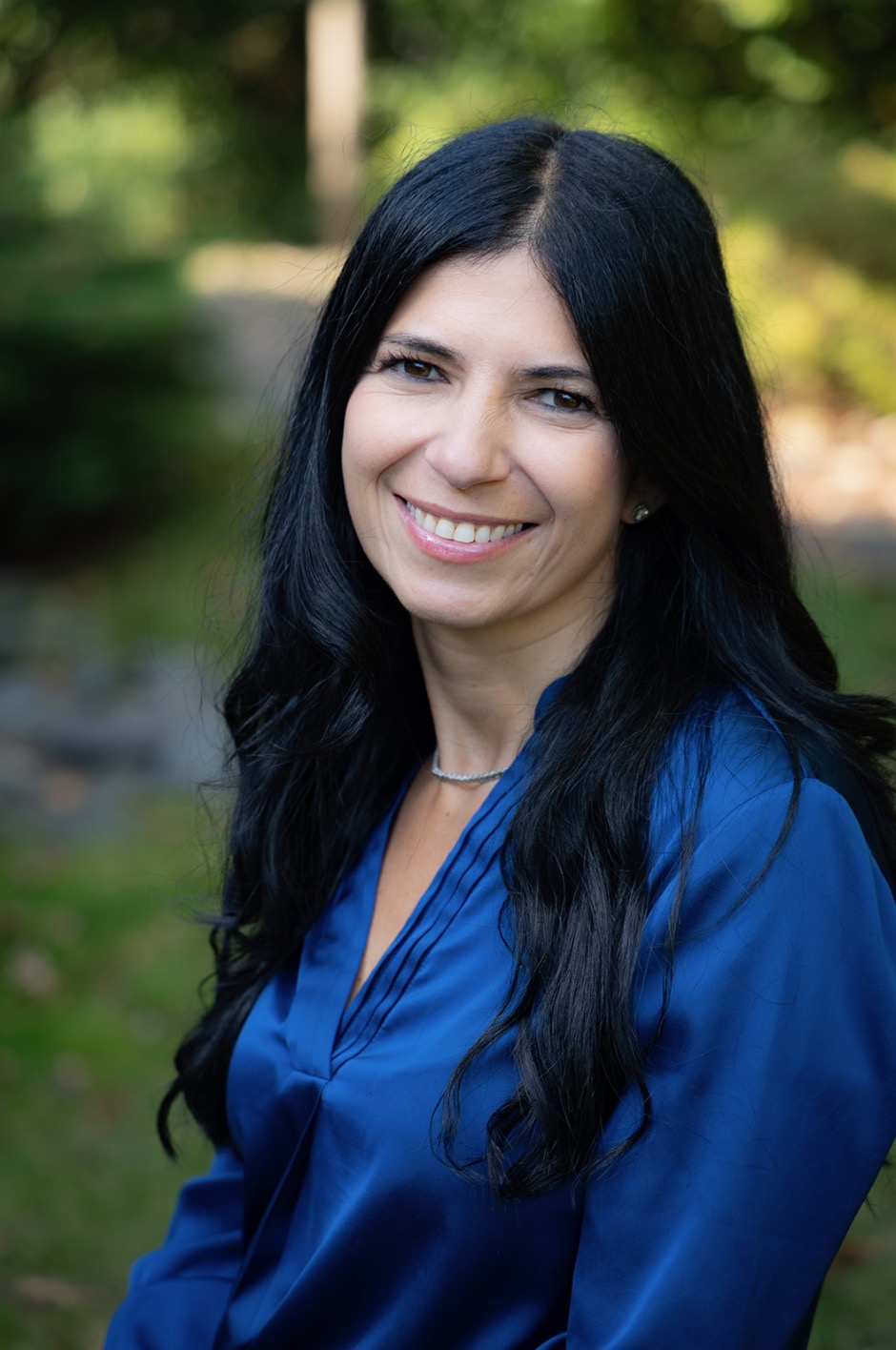 Rachel Pessah-Pollack, MD, FACE