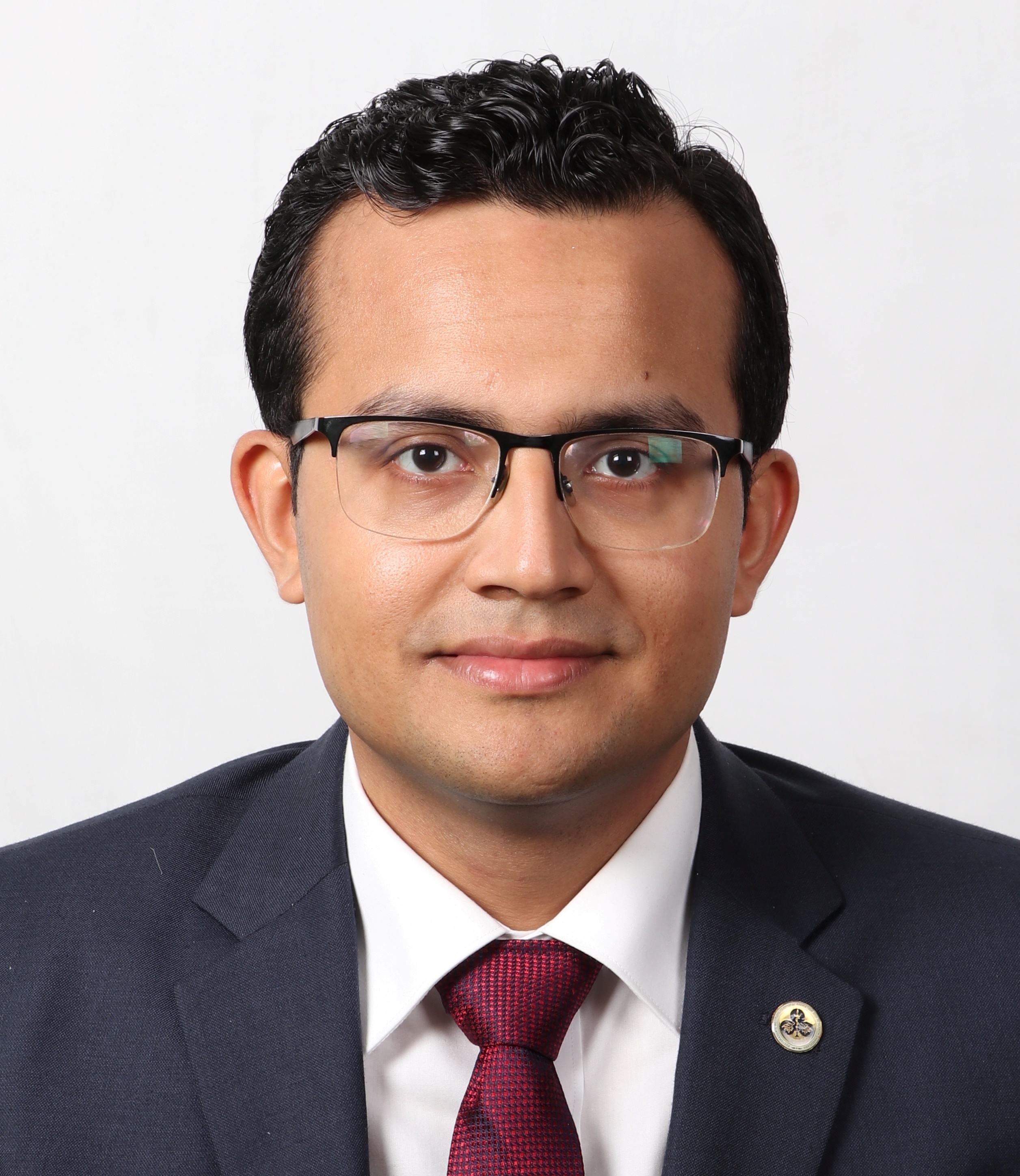Rimesh Pal, MD, MBBS, DM 