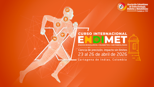 XI International Course of Endocrinology, Diabetes and Metabolism – ENDIMET 2026