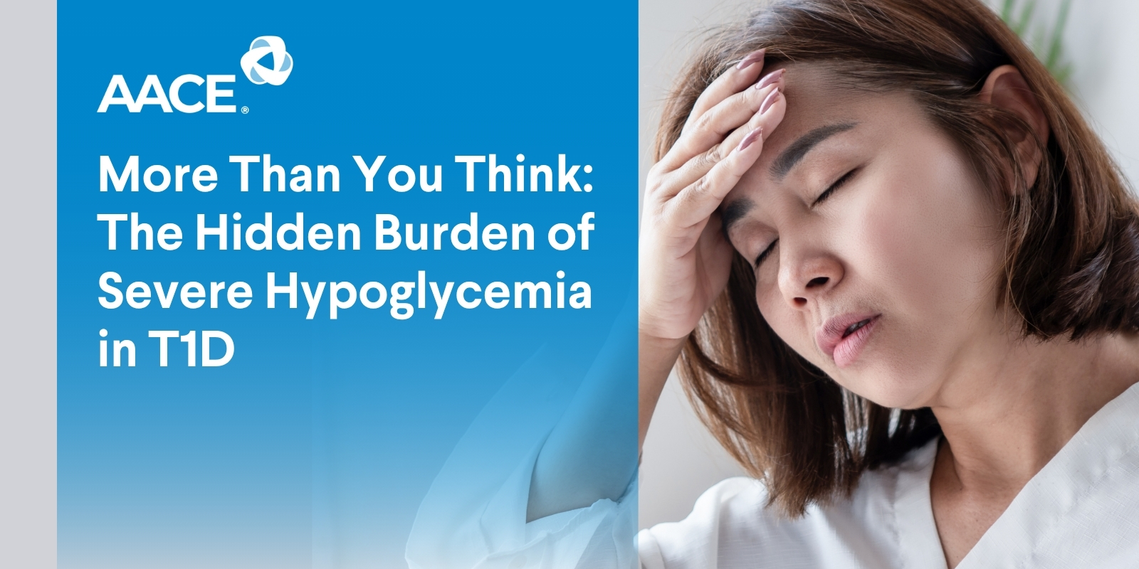 More Than You Think: The Hidden Burden of Severe Hypoglycemia in T1D